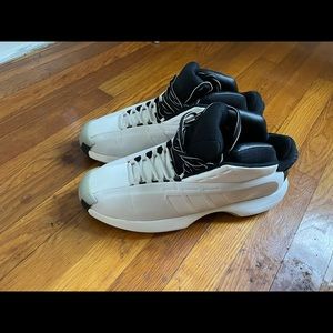 Adidas Kobe Crazy 1 Stormtrooper